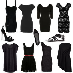 vestito-nero